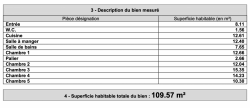 PLOUGUERNEAU : proche mer, jolie propriété avec batisse 5 chambres à rénover, dépendances, garage et 4000m² de terrain